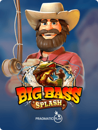 Big Bass Splash