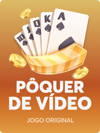 Pôquer de Vídeo