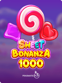 Sweet Bonanza 1000