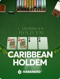 Caribbean Holdem