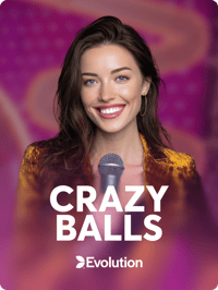 Crazy Balls