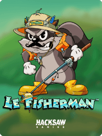 Le Fisherman