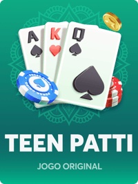Teen Patti