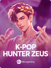 K-POP Hunter Zeus