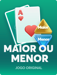 Maior ou Menor