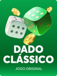 Dado Clássico
