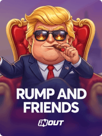 Rump And Friends